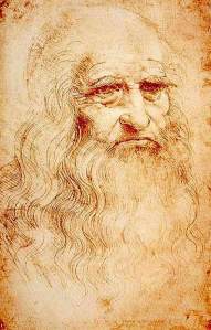 14-Leonardo Da Vinci